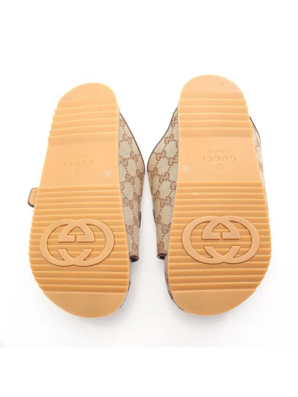 Gucci there are
